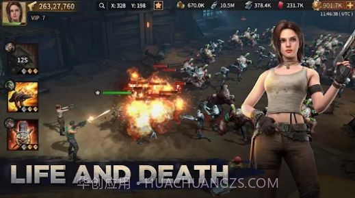 Dust截图2 Dust截图2