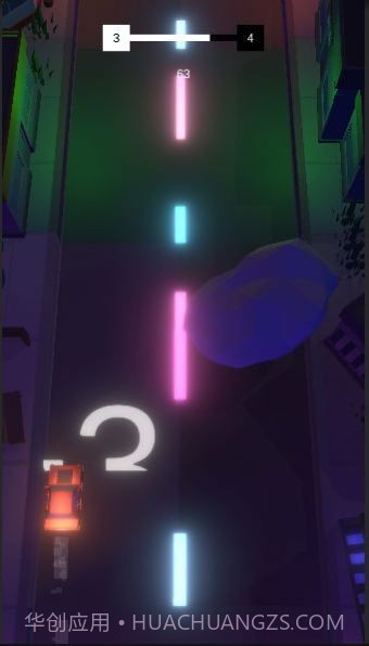 世界末日之路截图2