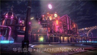 超侦探事件簿雾雨谜宫截图2