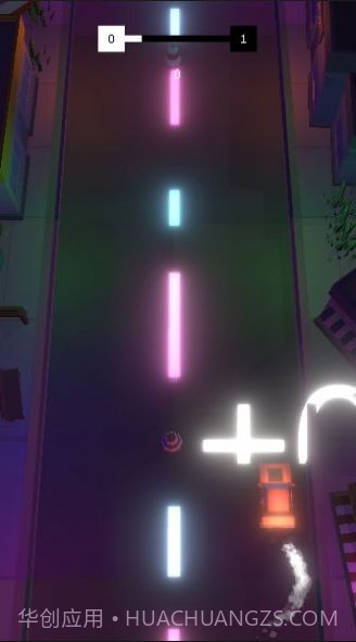 世界末日之路截图3