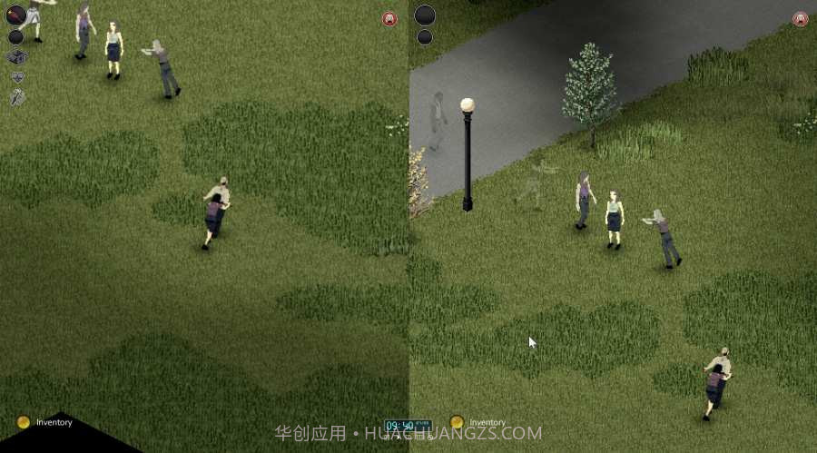 僵尸毁灭计划截图5 僵尸毁灭计划截图5