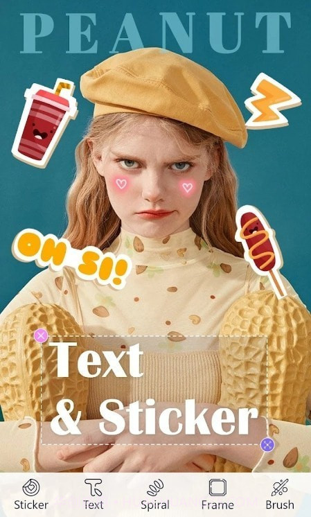 全智能美颜免费版截图2