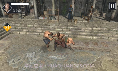 神剑亚瑟王截图2