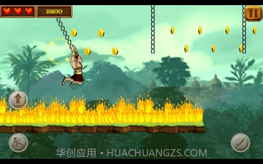 角斗士逃生 Gladiator Escape截图2