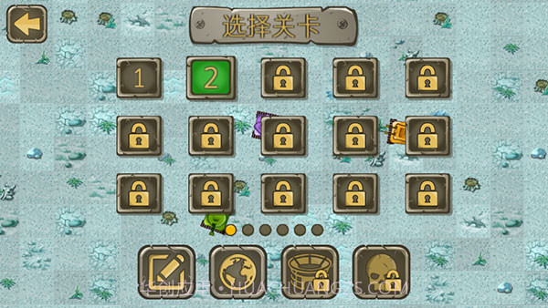 惊奇坦克v2.3截图2