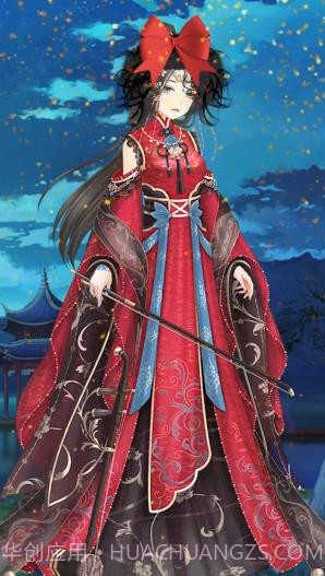 古风换装日记截图1 古风换装日记截图1