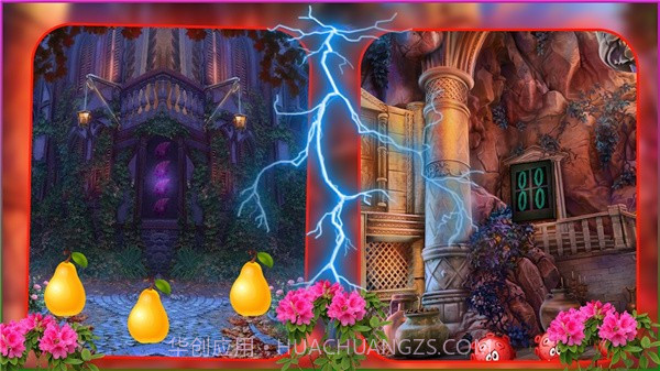 企鹅大师逃生截图1