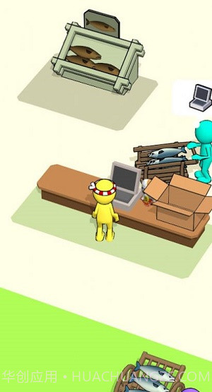 寿司集市截图2 寿司集市截图2