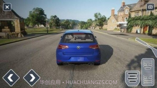 高尔夫骑手截图2 高尔夫骑手截图2