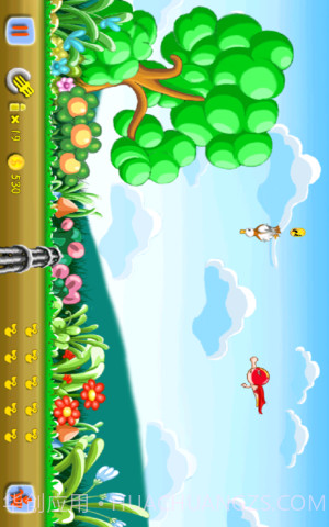 爆笑打鸭子截图2