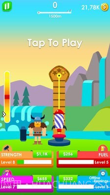 维京人的锤子截图4 维京人的锤子截图4