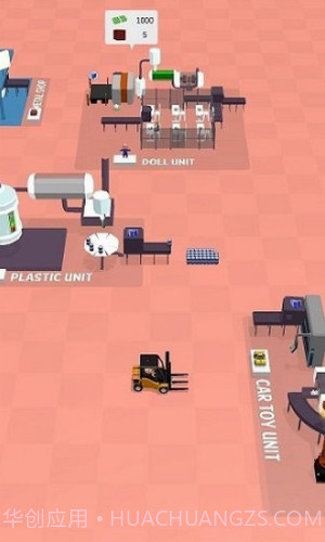 玩具智能工厂截图1 玩具智能工厂截图1