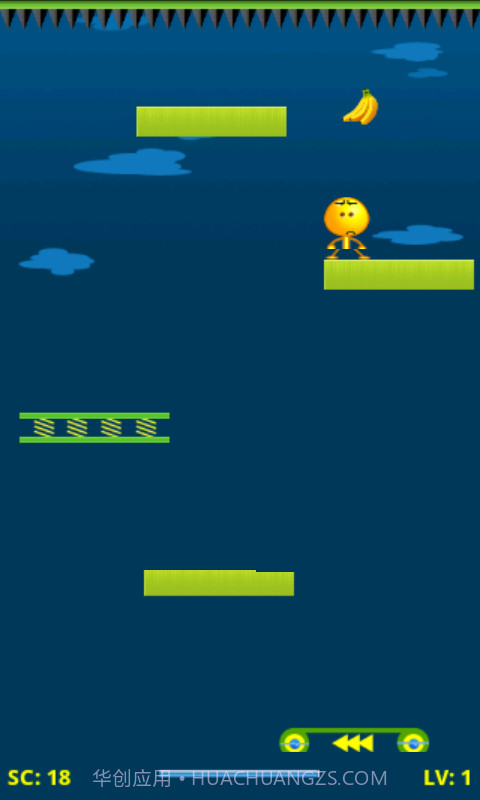 挑战一百层截图3