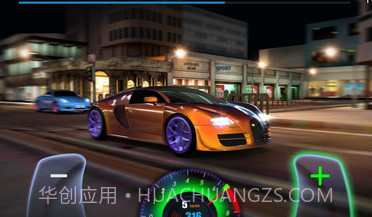 GT速度俱乐部截图1 GT速度俱乐部截图1