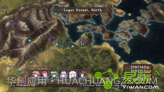 阿加雷斯特战记Zero汉化版截图2