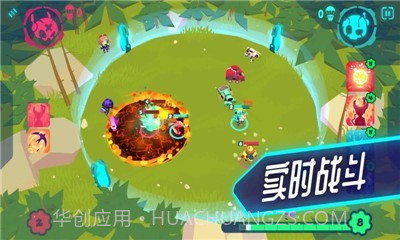 新世界冒险截图3 新世界冒险截图3