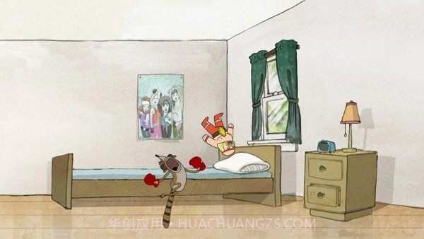 一个普通游乐场截图4 一个普通游乐场截图4