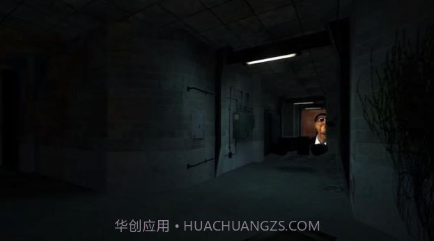 Nextbots困住追逐截图3