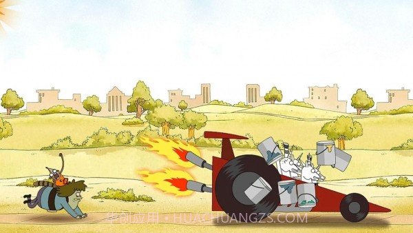 一个普通游乐场截图1 一个普通游乐场截图1