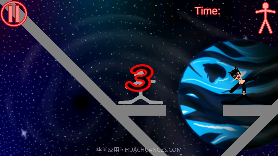 火柴人勇士7无限截图4 火柴人勇士7无限截图4