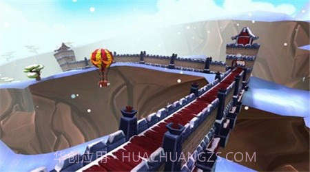 无尽飞盘2正式版截图4