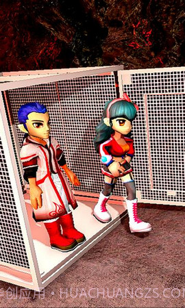 逃离末日地狱截图3