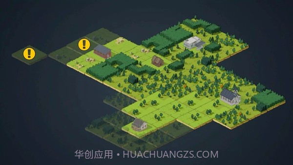 僵尸森林3截图2