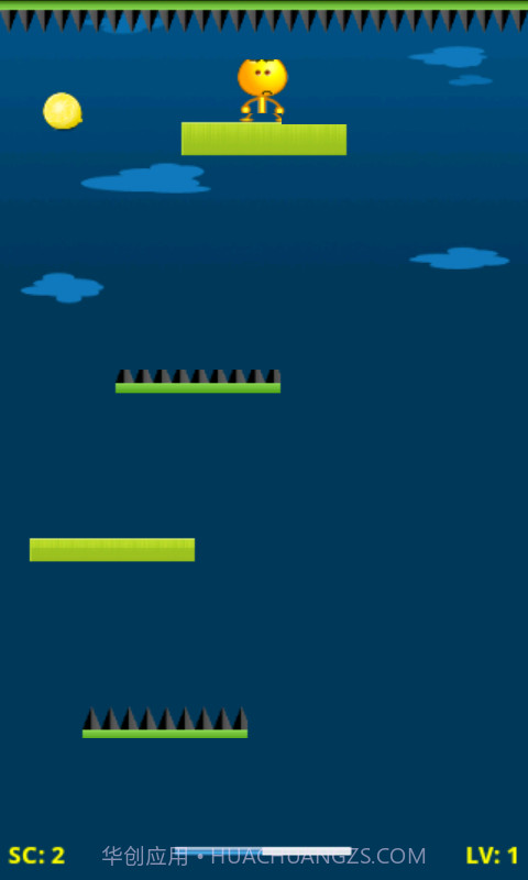 挑战一百层截图2