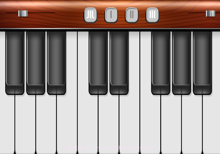 ThumbPiano截图2 ThumbPiano截图2