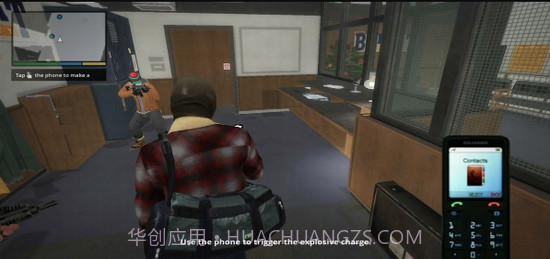 免费gta5手游下载中文版截图1