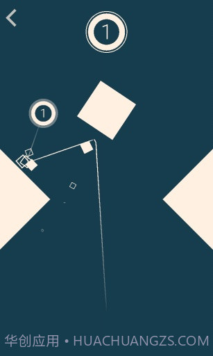 弹射圆环2截图1 弹射圆环2截图1