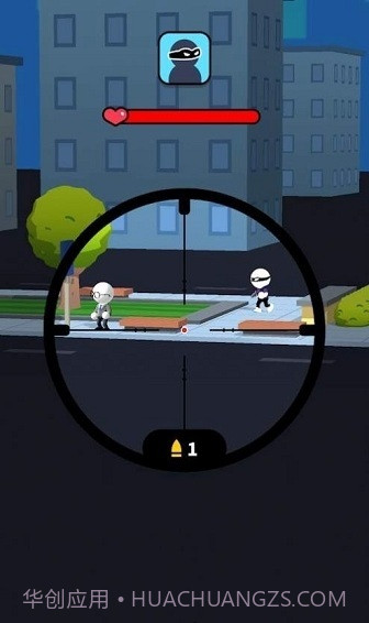 狙击手强尼截图2