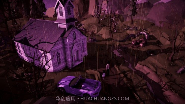 恶魔从不撒谎截图3 恶魔从不撒谎截图3