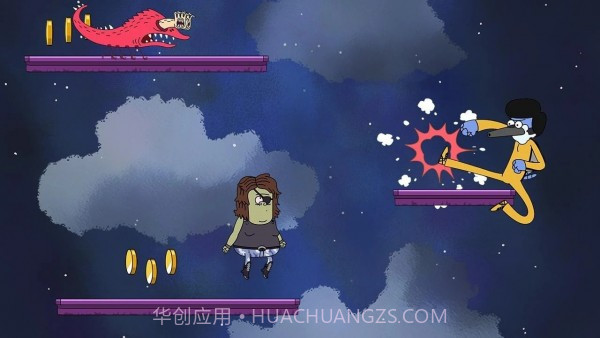 一个普通游乐场截图2 一个普通游乐场截图2