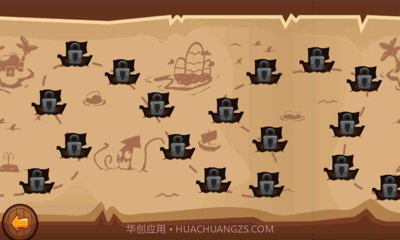 海盗淘金者截图4 海盗淘金者截图4