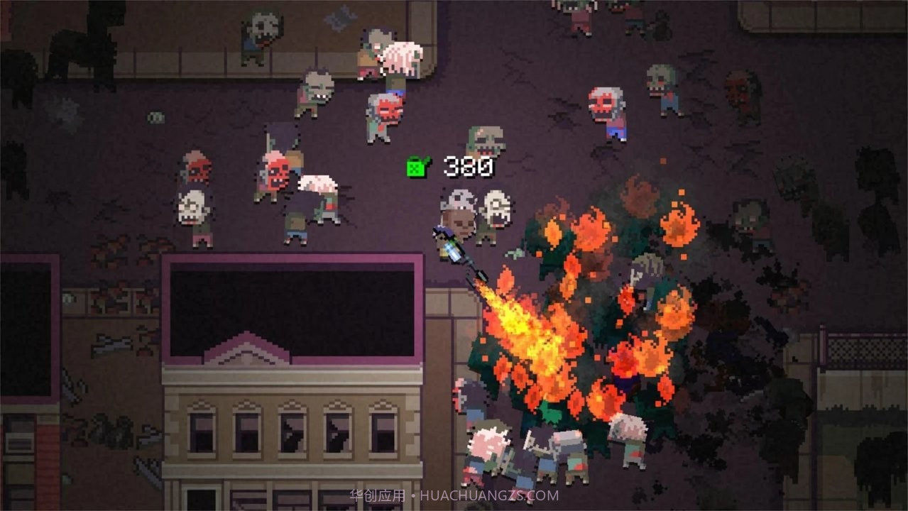 死亡之路加拿大截图3