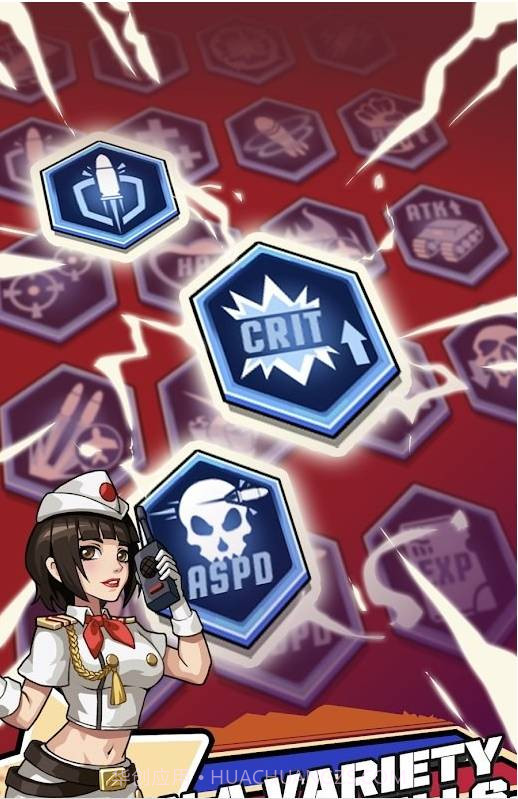 我坦克射击最牛截图2