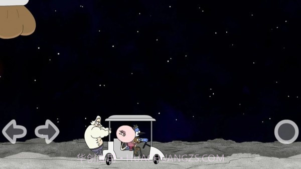 一个普通游乐场截图3 一个普通游乐场截图3