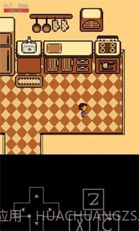 传说之下红截图4