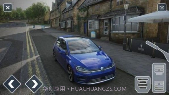 高尔夫骑手截图1 高尔夫骑手截图1