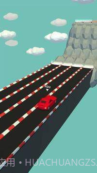 表情赛跑者截图2