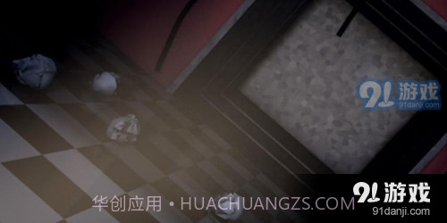 玛姬的五夜后宫截图6