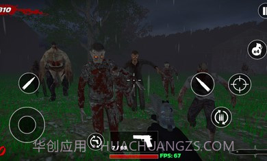 僵尸召唤截图4