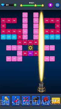 砖块粉碎大师截图3