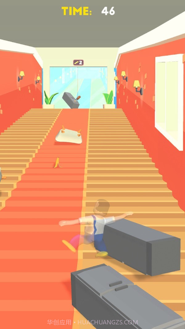 连躲带落截图3 连躲带落截图3
