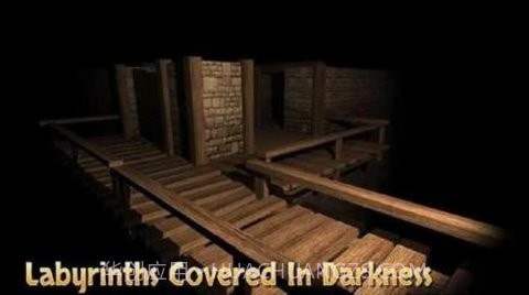 疯狂迷宫3D截图2