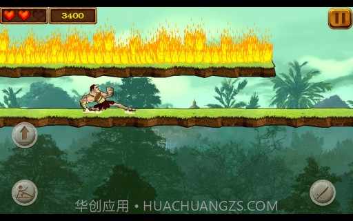 角斗士逃生 Gladiator Escape截图4