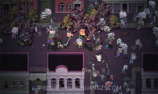 死亡之路加拿大截图2