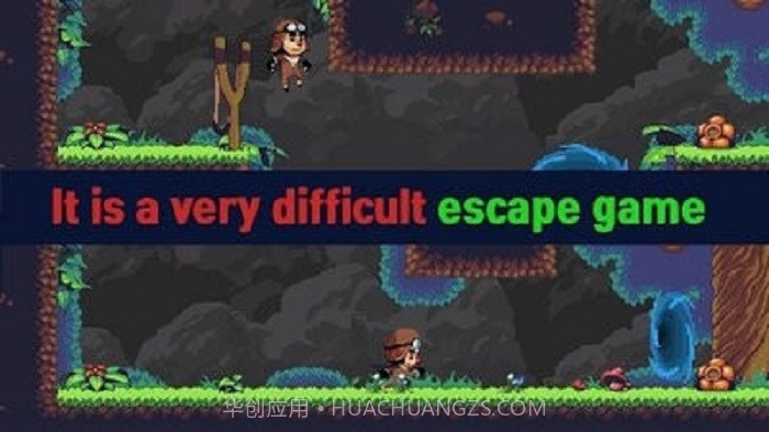 千方百计逃出截图1 千方百计逃出截图1