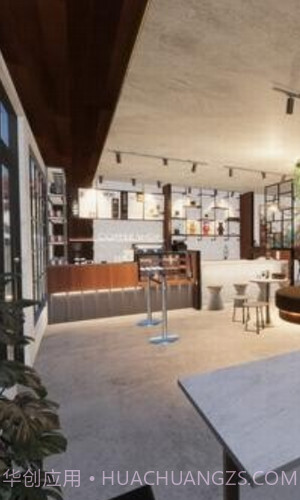 逃离咖啡店截图1